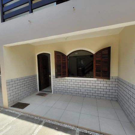 Casa De Praia Pero 卡波布里奥 外观 照片