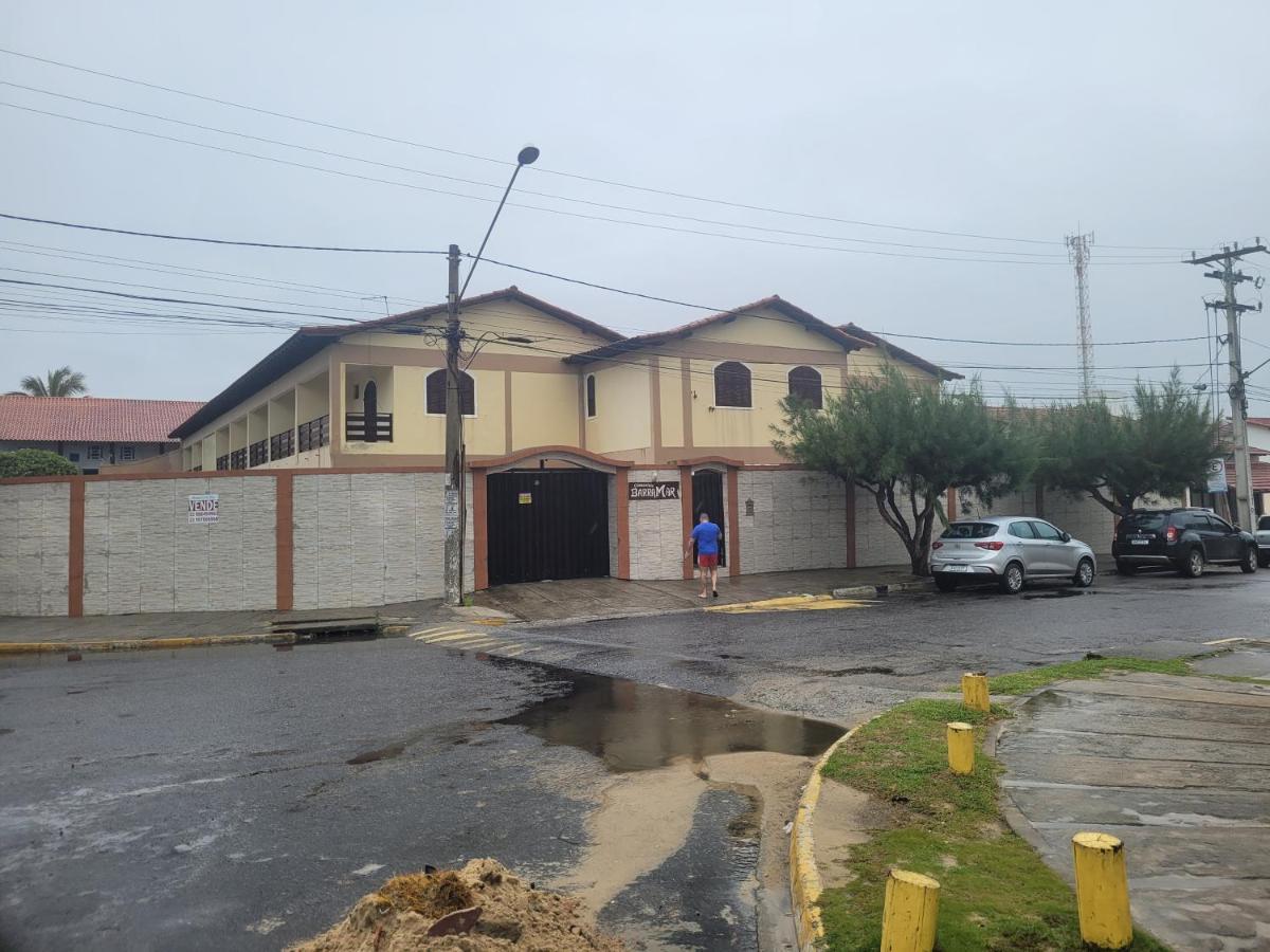 Casa De Praia Pero 卡波布里奥 外观 照片