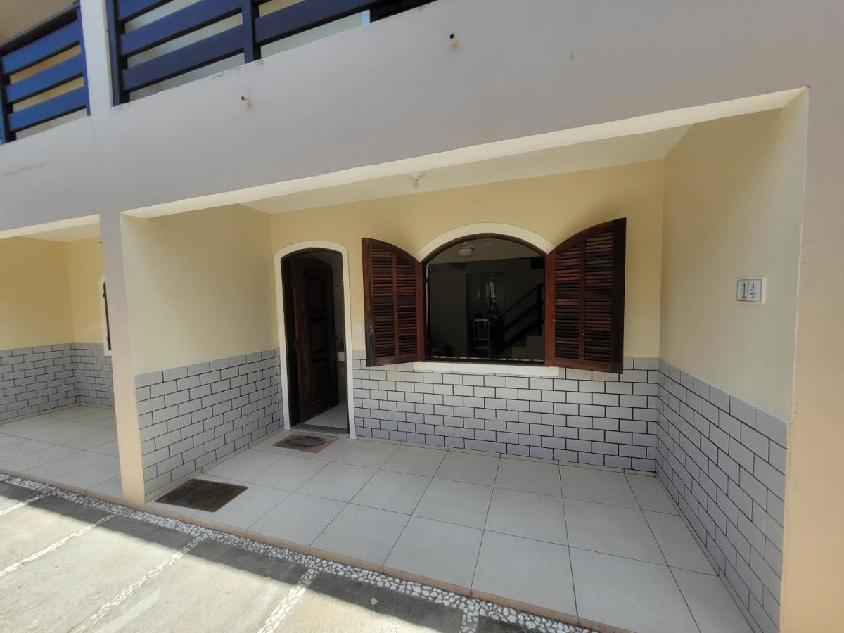 Casa De Praia Pero 卡波布里奥 外观 照片
