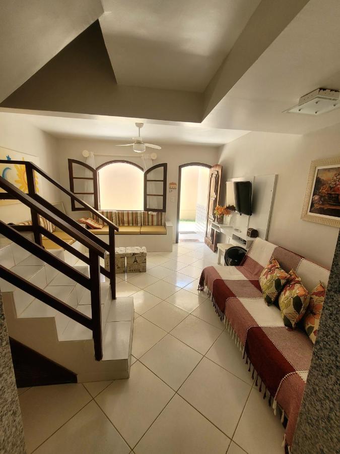 Casa De Praia Pero 卡波布里奥 外观 照片