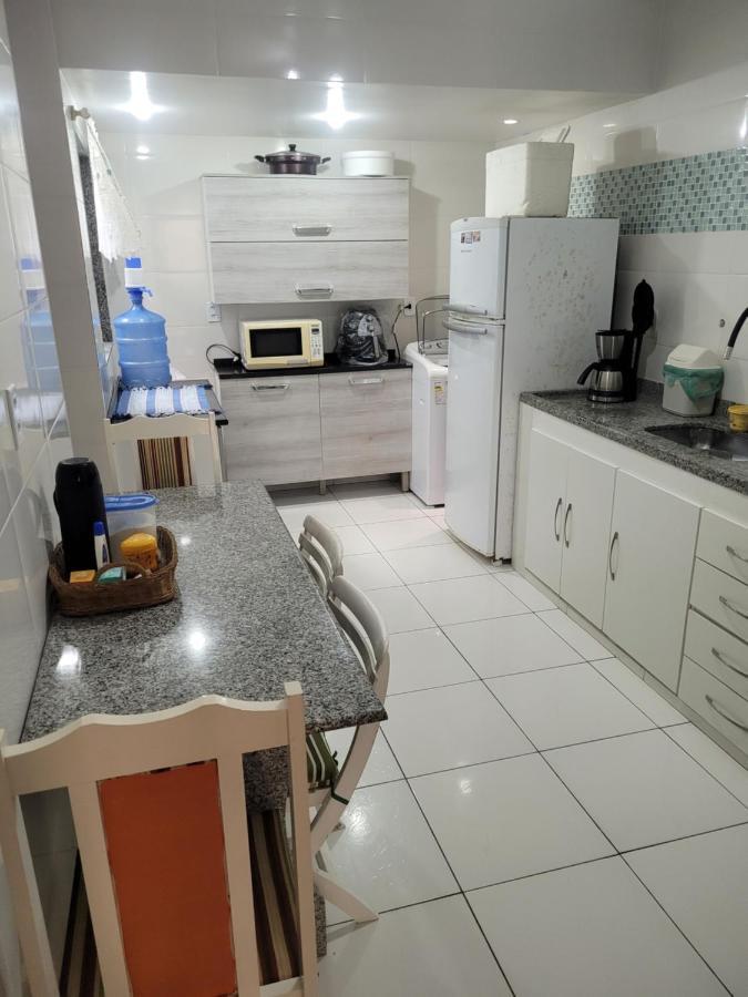 Casa De Praia Pero 卡波布里奥 外观 照片
